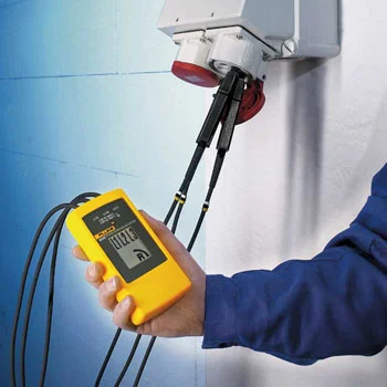 Fluke tester faznog redosleda 9040 Fluke tester faznog redosleda 9040