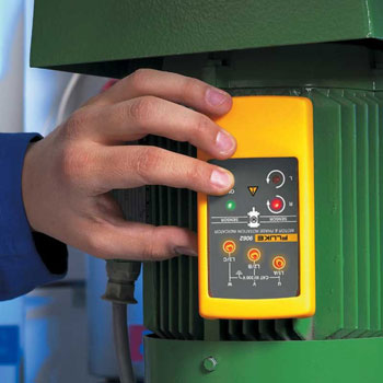 Fluke tester faznog redosleda/tester motora 9062 Fluke tester faznog redosleda/tester motora 9062