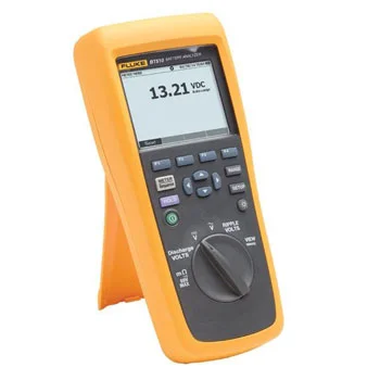 Extech tester baterija sa osnovnom test sondom BT510