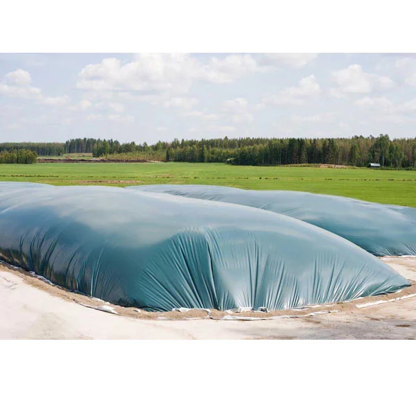 Folija za silažu 0.75 x 1500m, 25mikrona zelena 081115 Folija za silažu 0.75 x 1500m, 25mikrona zelena 081115