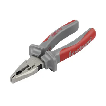 Fortum klešta kombinirke 200mm 4770303 Fortum klešta kombinirke 200mm 4770303