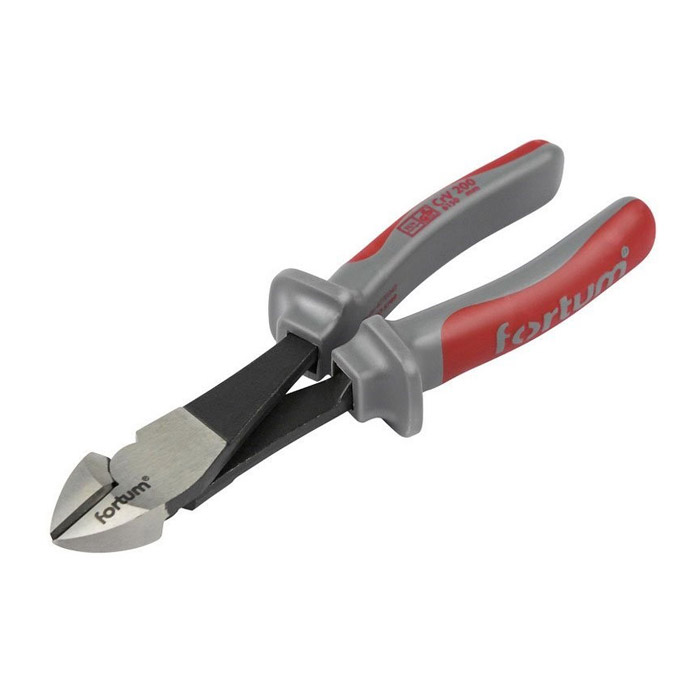 Fortum klešta sečice produžene 200mm 4770343 Fortum klešta sečice produžene 200mm 4770343