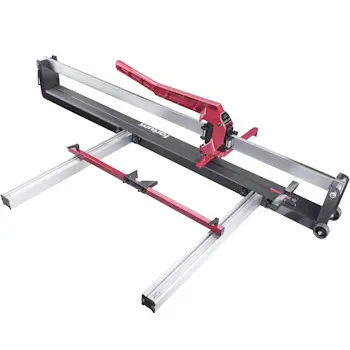 Fortum rezač pločica sa točkovima F 1200mm 4770848-1