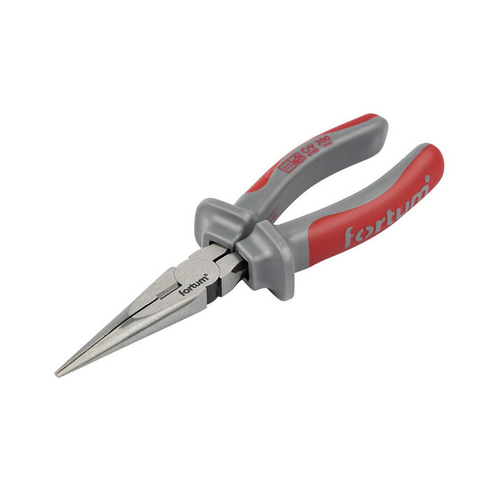 Fortum špic klešta 160mm 4770311 Fortum špic klešta 160mm 4770311