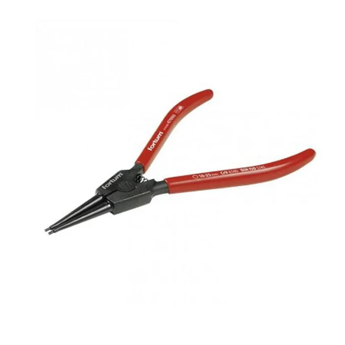 Fortum Zeger klešta 180mm prava spoljna 4770513 Fortum Zeger klešta 180mm prava spoljna 4770513