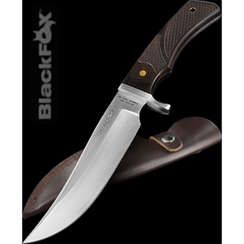 Fox nož lovački BlackFox BF-004WD-2