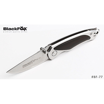 Fox nož sklopivi BlackFox BF-77-2