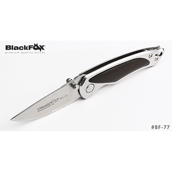 Fox nož sklopivi BlackFox BF-77 Fox nož sklopivi BlackFox BF-77