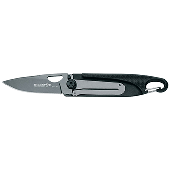 Fox nož sklopivi BlackFox crni BF-80 Fox nož sklopivi BlackFox crni BF-80