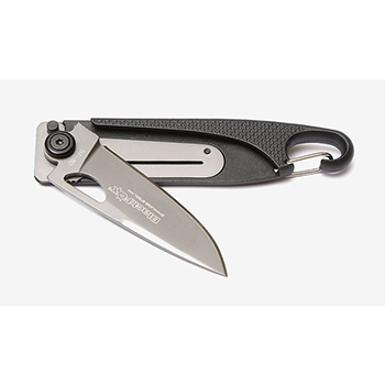 Fox nož sklopivi BlackFox crni BF-80 Fox nož sklopivi BlackFox crni BF-80