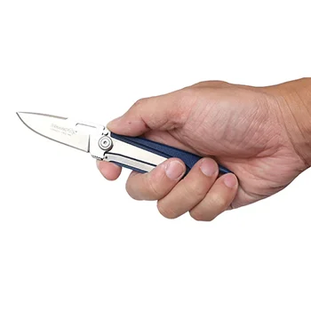 Fox nož sklopivi BlackFox plavi BF-80b Fox nož sklopivi BlackFox plavi BF-80b