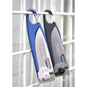 Fox nož sklopivi BlackFox plavi BF-80b Fox nož sklopivi BlackFox plavi BF-80b