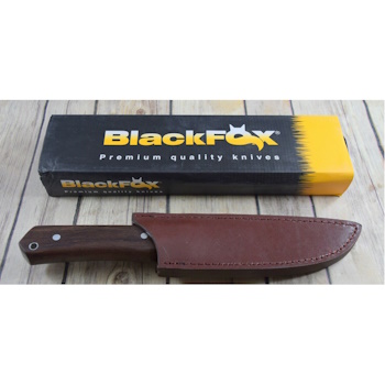 Fox nož Black fox BF-010WD-6