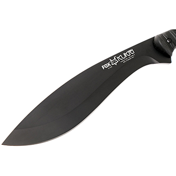 Fox nož Kukri 658 Fox nož Kukri 658