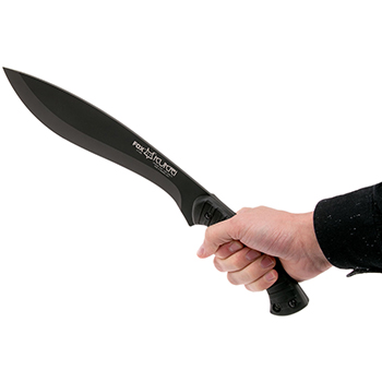 Fox nož Kukri 658 Fox nož Kukri 658