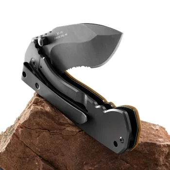 Fox nož Black fox BF-116 Fox nož Black fox BF-116