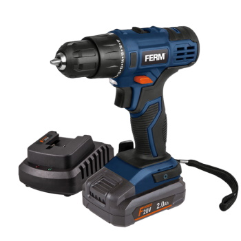 Ferm aku bušilica CDM1158 starter set Ferm aku bušilica CDM1158 starter set