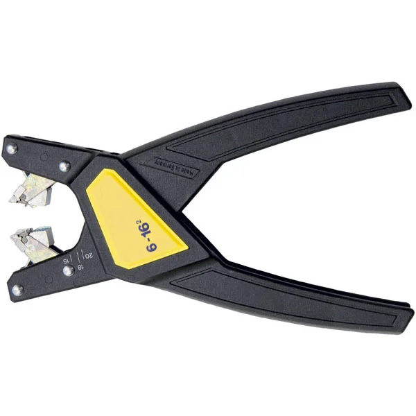 Friedrich automatske blankerice 6-16mm 144087 Friedrich automatske blankerice 6-16mm 144087