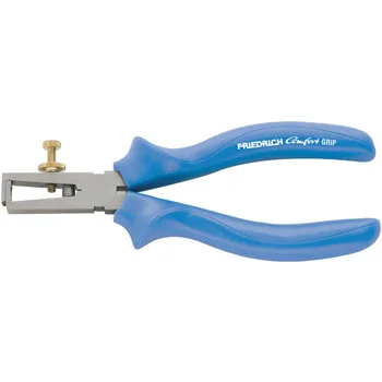 Friedrich blankerice,L-160mm, plava izolacija 805162 Friedrich blankerice,L-160mm, plava izolacija 805162