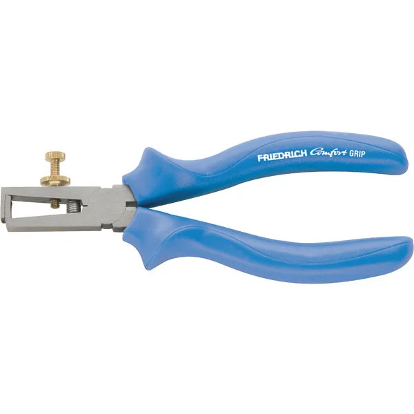 Friedrich blankerice,L-160mm, plava izolacija 805162 Friedrich blankerice,L-160mm, plava izolacija 805162