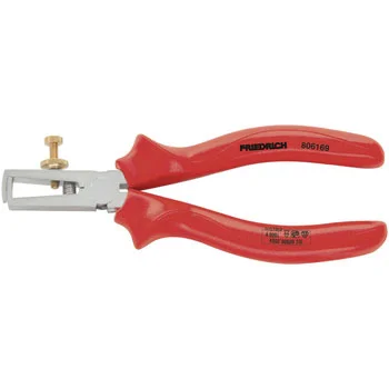 Friedrich blankerice, 1K, VDE, L-160mm 806169 Friedrich blankerice, 1K, VDE, L-160mm 806169