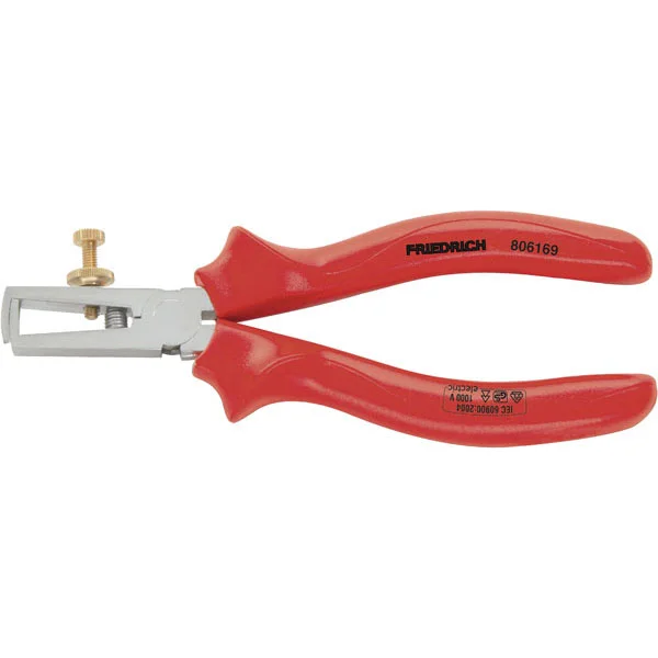 Friedrich blankerice, 1K, VDE, L-160mm 806169 Friedrich blankerice, 1K, VDE, L-160mm 806169