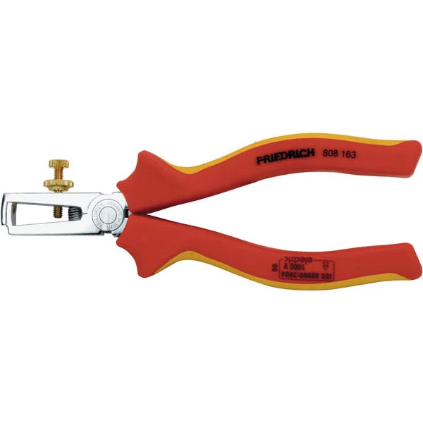 Friedrich blankerice,2K,1000V,L-160mm 808163 Friedrich blankerice,2K,1000V,L-160mm 808163