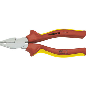 Freidrich klešta kombinovana 205 mm 128209 Freidrich klešta kombinovana 205 mm 128209