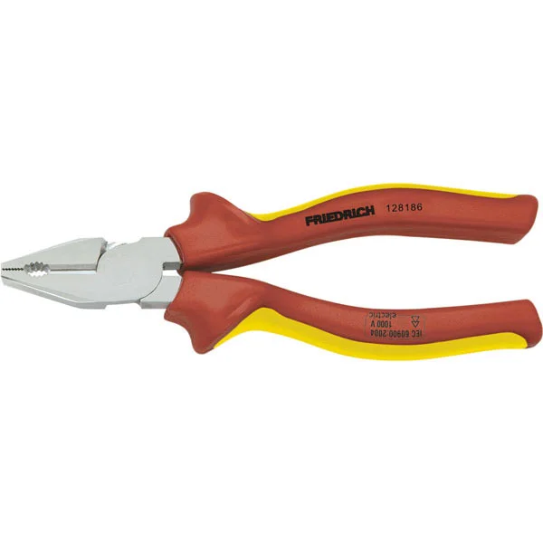 Freidrich klešta kombinovana 205 mm 128209 Freidrich klešta kombinovana 205 mm 128209