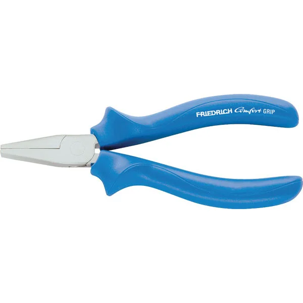 Friedrich klešta pljosnata plava 785167