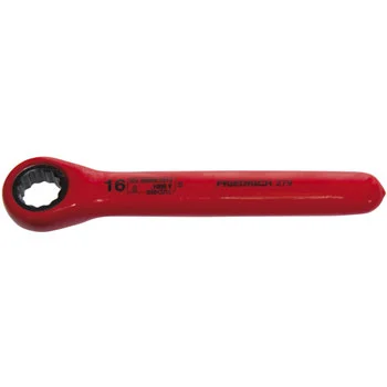Friedrich ključ okasti 1000V, 13mm 279130 Friedrich ključ okasti 1000V, 13mm 279130