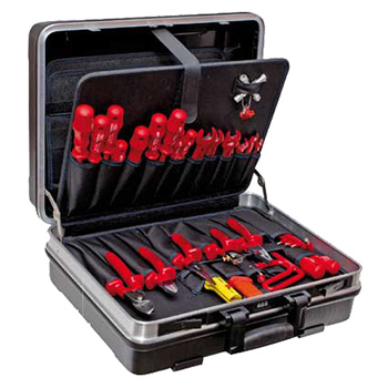 Friedrich kofer za alat SERVICE 258005 Friedrich kofer za alat SERVICE 258005