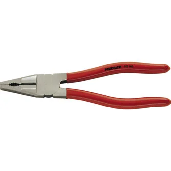 Friedrich klešta kombinovana 180mm 102186 Friedrich klešta kombinovana 180mm 102186
