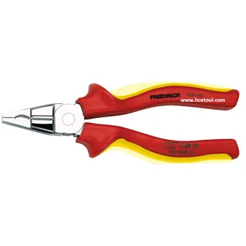 Friedrich klešta kombinovana ojačana 205 mm 108218 Friedrich klešta kombinovana ojačana 205 mm 108218