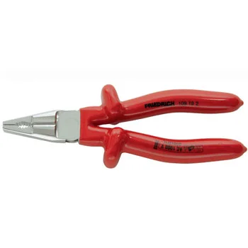Freidrich klešta kombinovana hromirana 210 mm 109192 Freidrich klešta kombinovana hromirana 210 mm 109192
