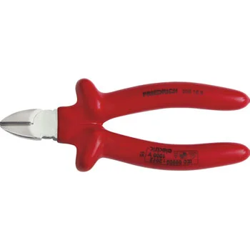 Friedrich sečice kose VDE meka iz.L-160 209168 Friedrich sečice kose VDE meka iz.L-160 209168