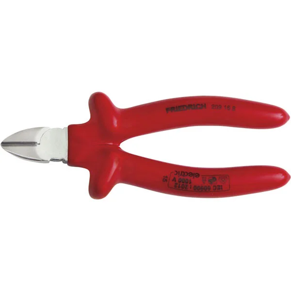 Friedrich sečice kose VDE meka iz.L-160 209168 Friedrich sečice kose VDE meka iz.L-160 209168