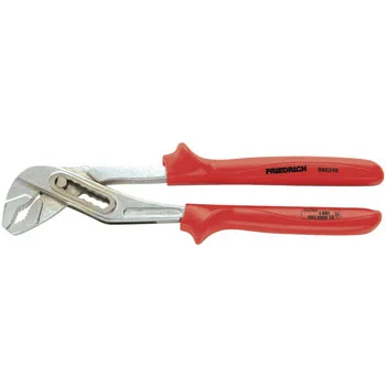 Friedrich klešta papagaj,1K,1000V,L-250 886246 Friedrich klešta papagaj,1K,1000V,L-250 886246