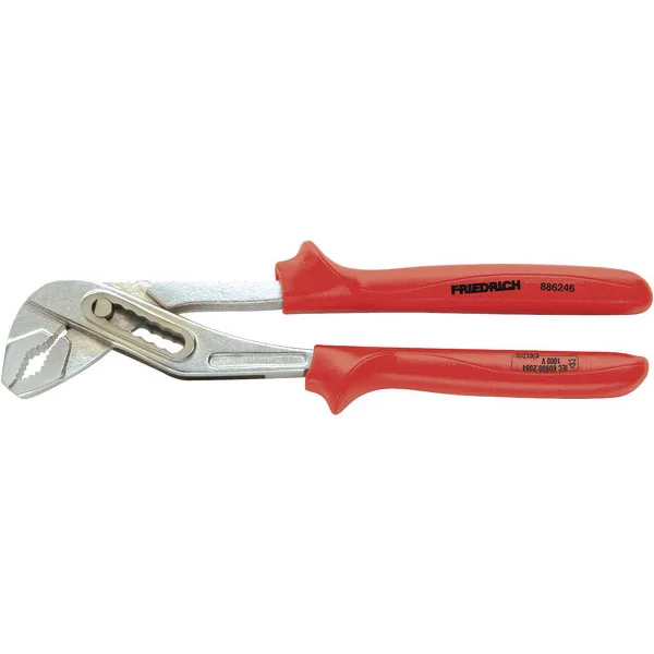 Friedrich klešta papagaj,1K,1000V,L-250 886246 Friedrich klešta papagaj,1K,1000V,L-250 886246