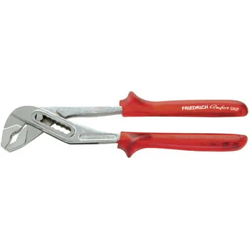 Friedrich klešta papagaj,L-250mm,crvena traka 887243 Friedrich klešta papagaj,L-250mm,crvena traka 887243