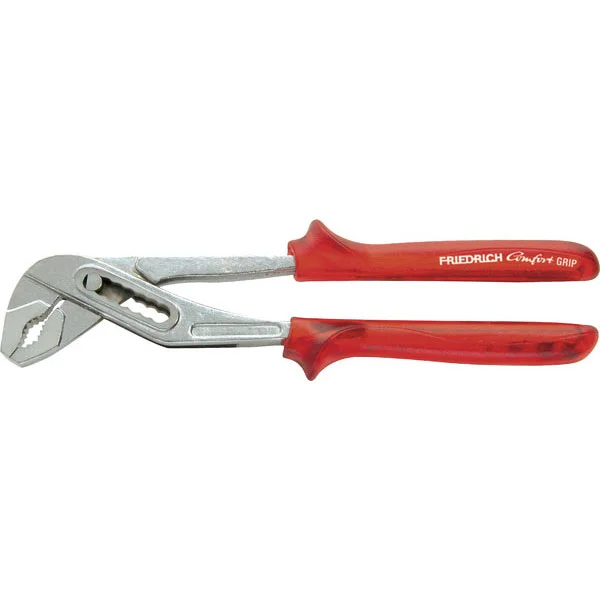 Friedrich klešta papagaj,L-250mm,crvena traka 887243 Friedrich klešta papagaj,L-250mm,crvena traka 887243