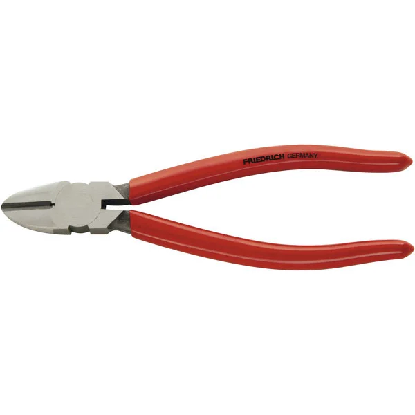 Friedrich sečice ojačane L-180mm 202183 Friedrich sečice ojačane L-180mm 202183