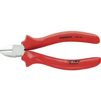 Friedrich sečice ojačane 1000V L-160 207164 Friedrich sečice ojačane 1000V L-160 207164