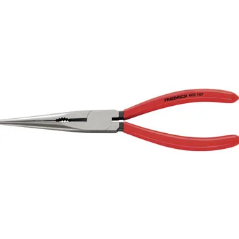Friedrich klešta špic prava L-200mm 602204