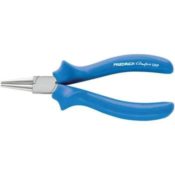 Friedrich okrugla špic klešta plava 765169 Friedrich okrugla špic klešta plava 765169