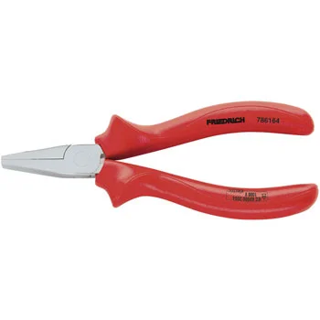 Friedrich klešta špicasta ravna 1K,1000V,kraća 786164