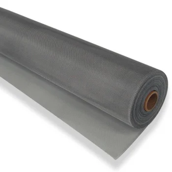 Gal mreža 1.0x25m-1.8×1.8x 0.23mm