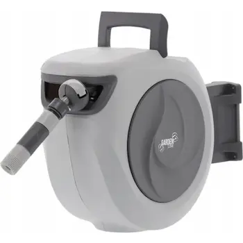 Garden Line motalica sa 30m creva ZHO9715-1