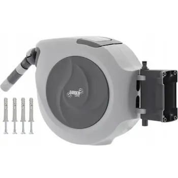 Garden Line motalica sa 30m creva ZHO9715-2