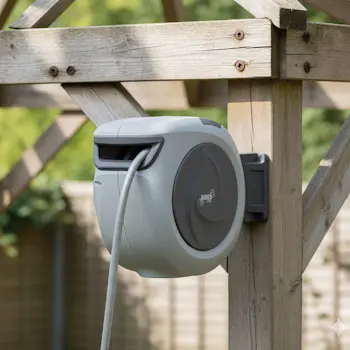 Garden Line motalica sa 15m creva ZHO9739-3